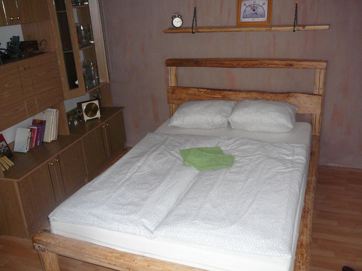 Chalupa 73 Desov Экстерьер фото